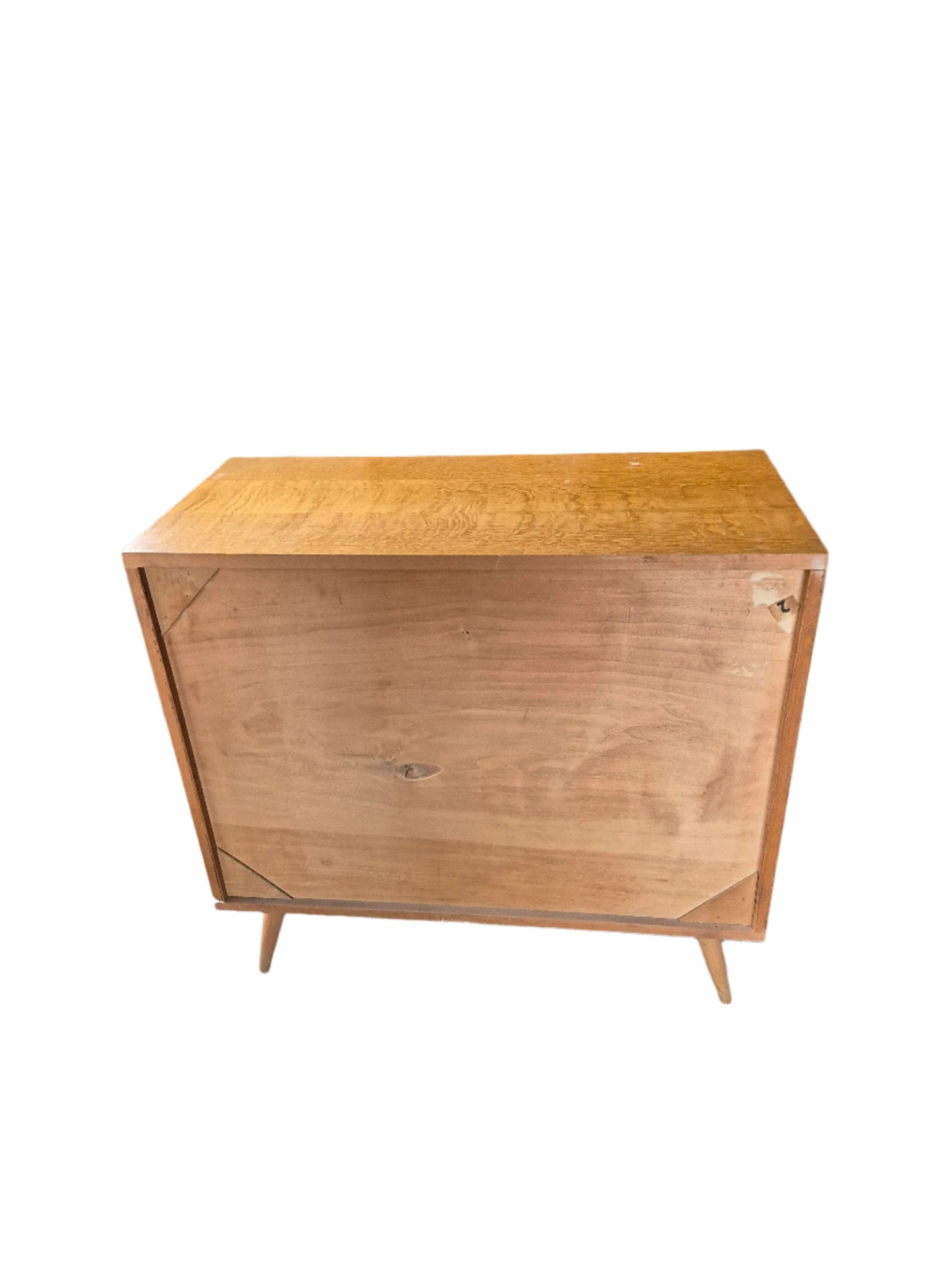 'Schëfflenger' - 4 Door Chest of Drawers